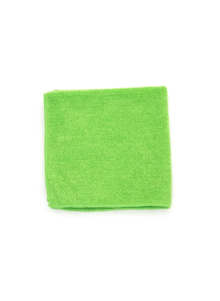 arix - Germ-Free Cleaning: Arix 4X Microfiber Utility Cloth Multipack with Antibacterial Treatment - Image 1