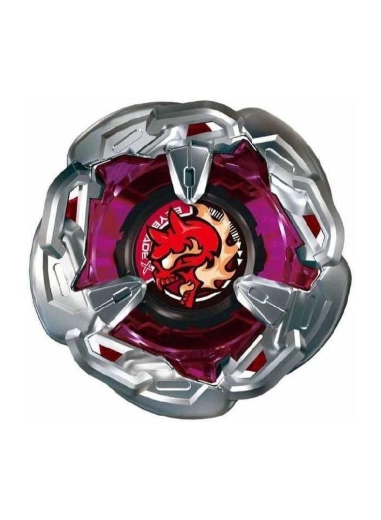 لعبة بي بليد بيرست BX-21 جي تي ستارتر إيس دراغون ريد بي B312b مع قاذفة LR192 - Image 1