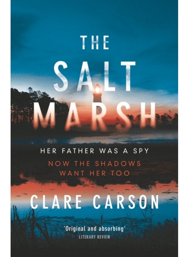 The Salt Marsh - Paperback