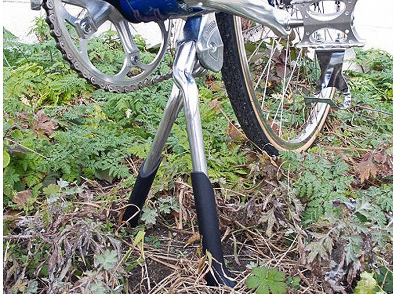 Velo دعامة مزدوجة الساق من فيلو أورانج كوبنهاغن للدراجات - Image 3