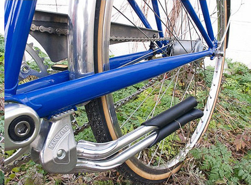 Velo دعامة مزدوجة الساق من فيلو أورانج كوبنهاغن للدراجات - Image 4
