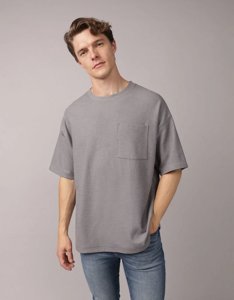 AE 24/7 Oversized T-Shirt