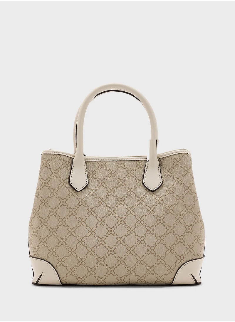 ناين ويست Kylene Satchel Bag