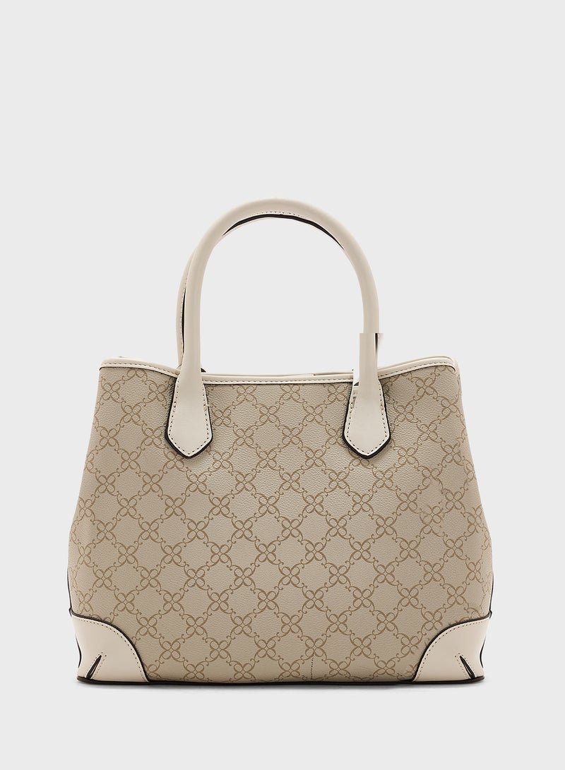 NINE WEST Kylene Satchel Bag  - Image 2
