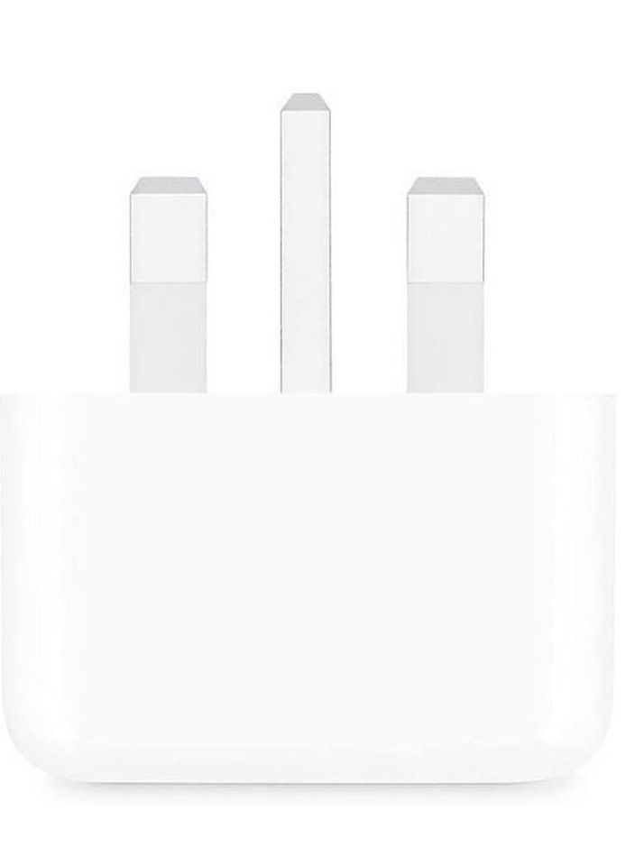 ELTRAZONE IPhone 20W USB-C Power Adapter With Cable for iPhone 12 / iPhone 13Pro max /12mini (iPhone 20W USB-C Power Adapter) - Image 2