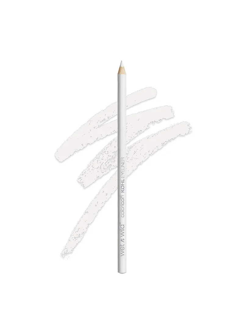 Wet N Wild Wet N wild Khol Liner You're Always White!