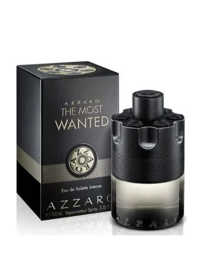 أزارو العطر المطلوب أو دي تواليت 100 مل