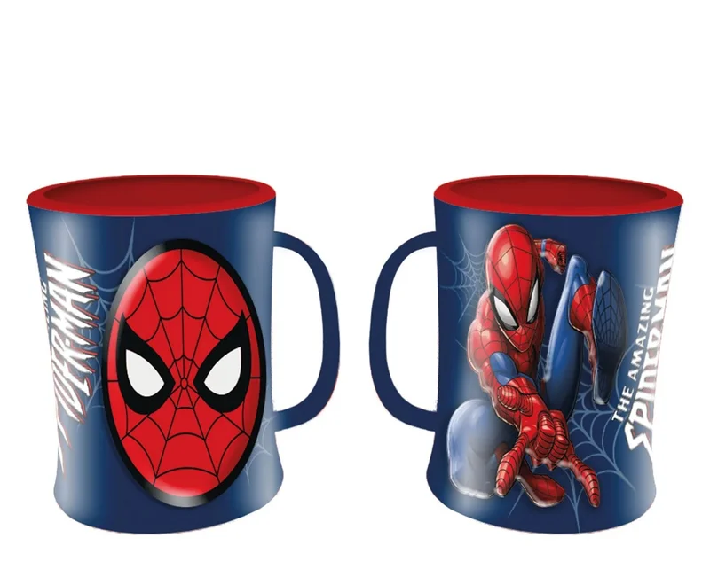 بيراميد SPIDERMAN - Embossed Mug