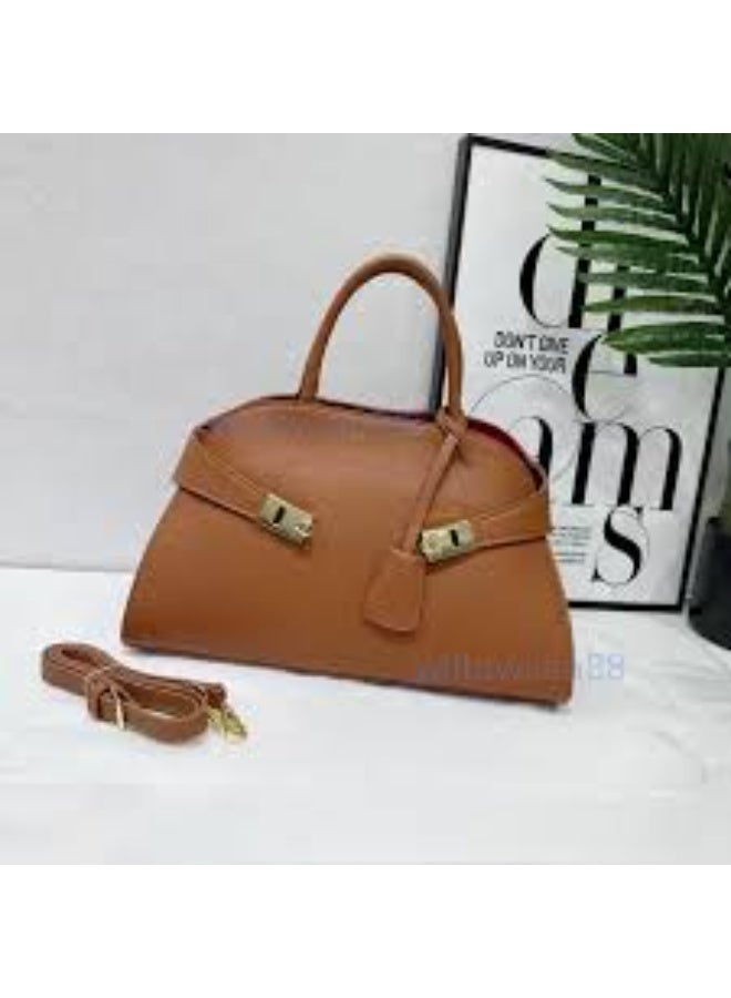 Ferragamo Hug S handbag for Women - Image 5