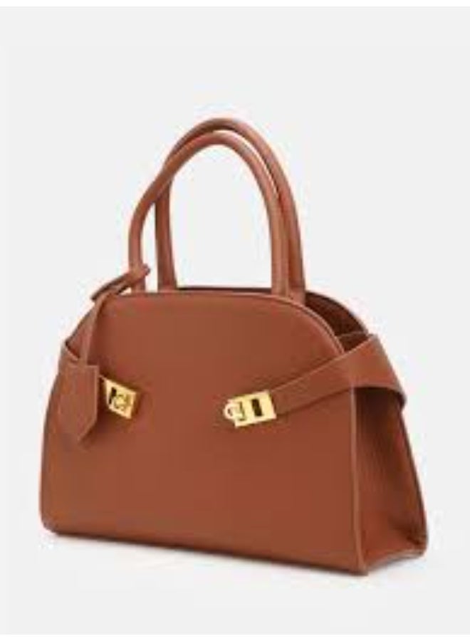 Ferragamo Hug S handbag for Women - Image 3