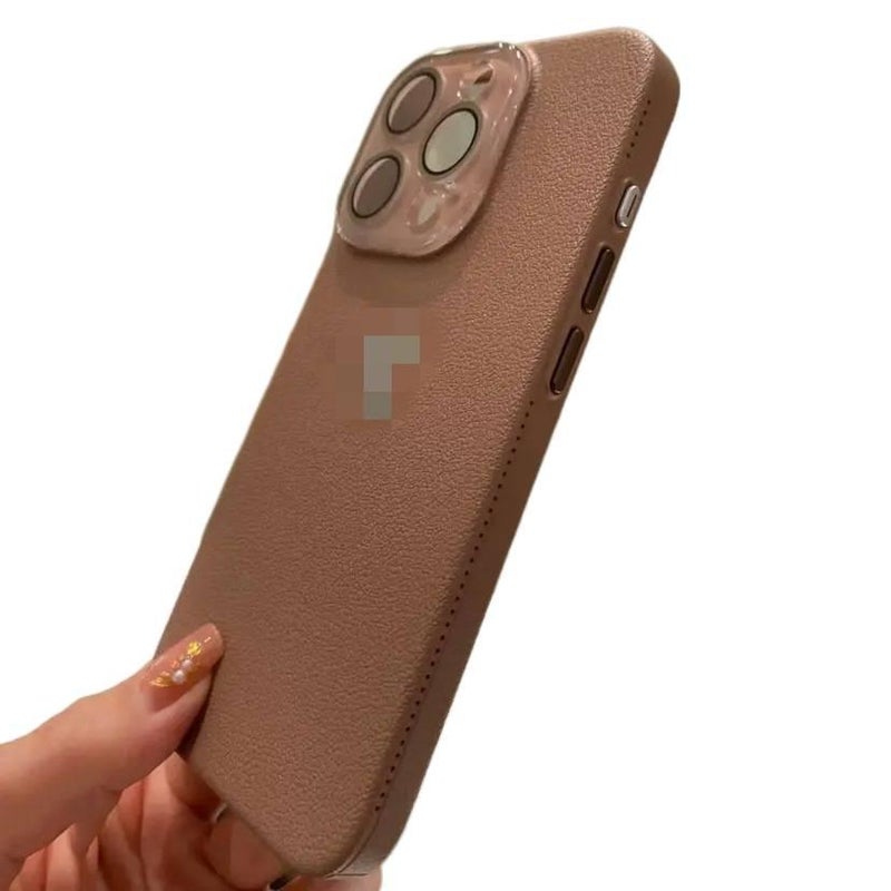 Protective Case | Drop Protection | Shockproof Cover for iPhone 16 / 16 Plus / 16 Pro / 16 Pro Max | Acrylic Drop Protection - Image 1