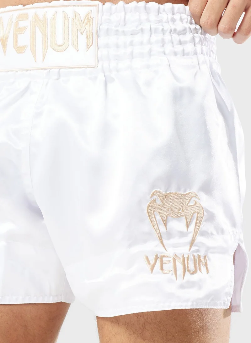 VENUM Muay Thai Classic Shorts