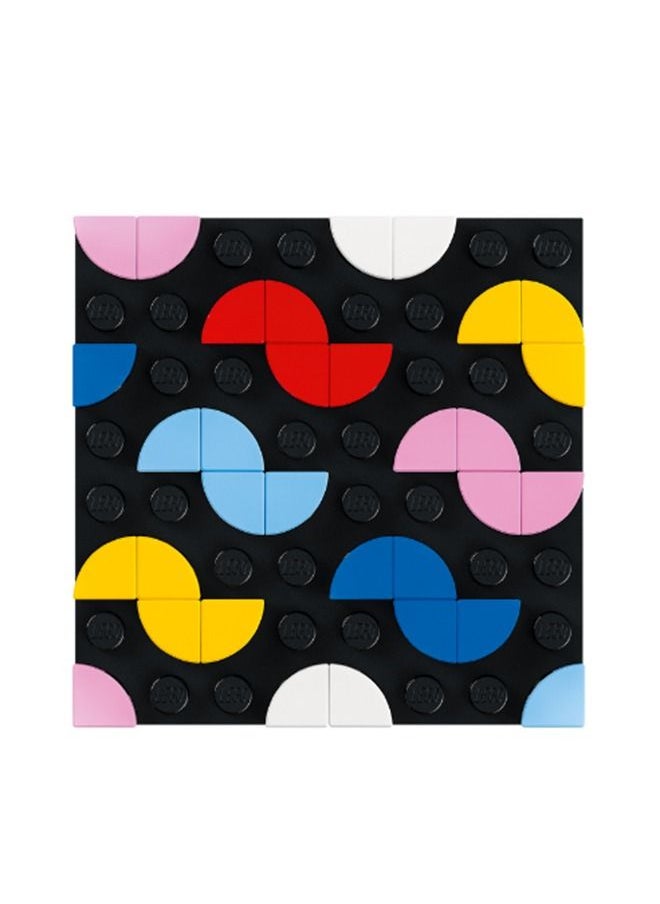 LEGO - 95 - Piece Dots Adhesive Patch - 41954 - Image 1