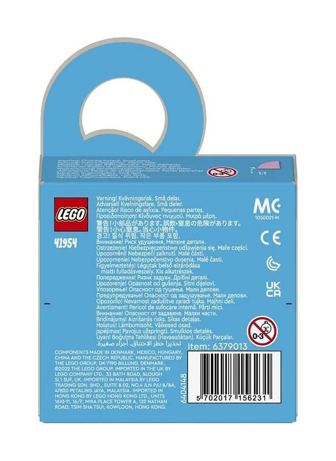 LEGO - 95 - Piece Dots Adhesive Patch - 41954 - Image 1