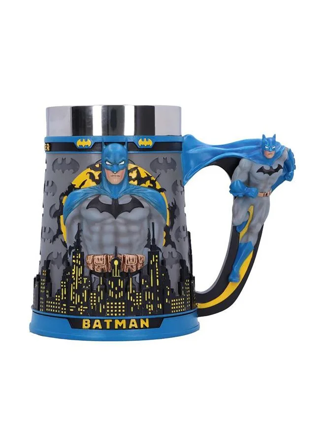 Nemesis Now Nemesis Now Batman The Caped Crusader Tankard