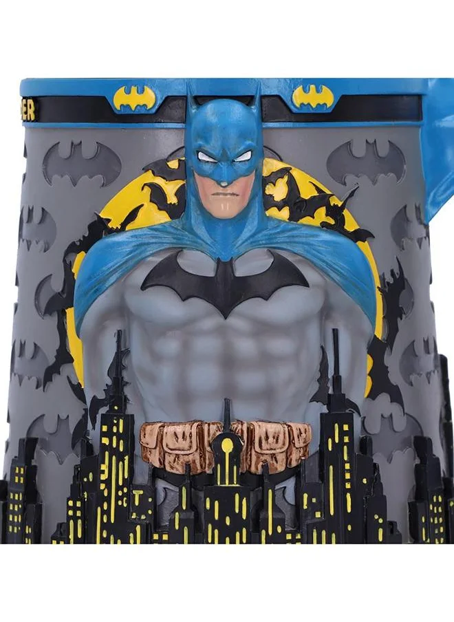 Nemesis Now Nemesis Now Batman The Caped Crusader Tankard