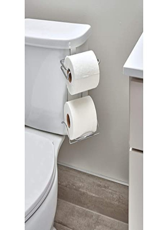 BRIKSHI Toilet Tissue Paper Big Mega & Family Sanitary Rolls 3X Thicker Extra Soft & Highly Absorbent (Pack Of 6 x 275 Sheets 11 x 10 cm) - Image 2