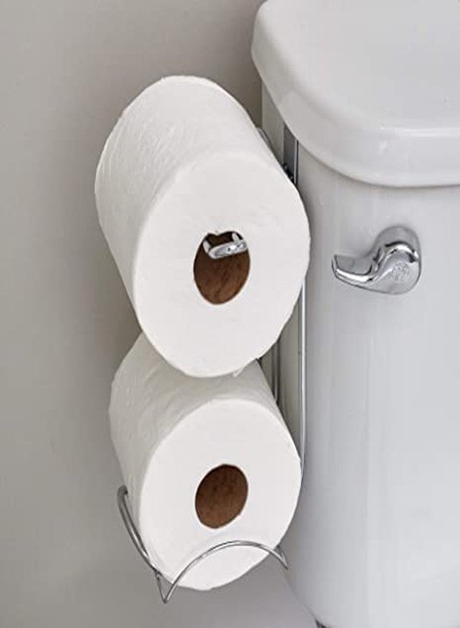 BRIKSHI Toilet Tissue Paper Big Mega & Family Sanitary Rolls 3X Thicker Extra Soft & Highly Absorbent (Pack Of 6 x 275 Sheets 11 x 10 cm) - Image 4