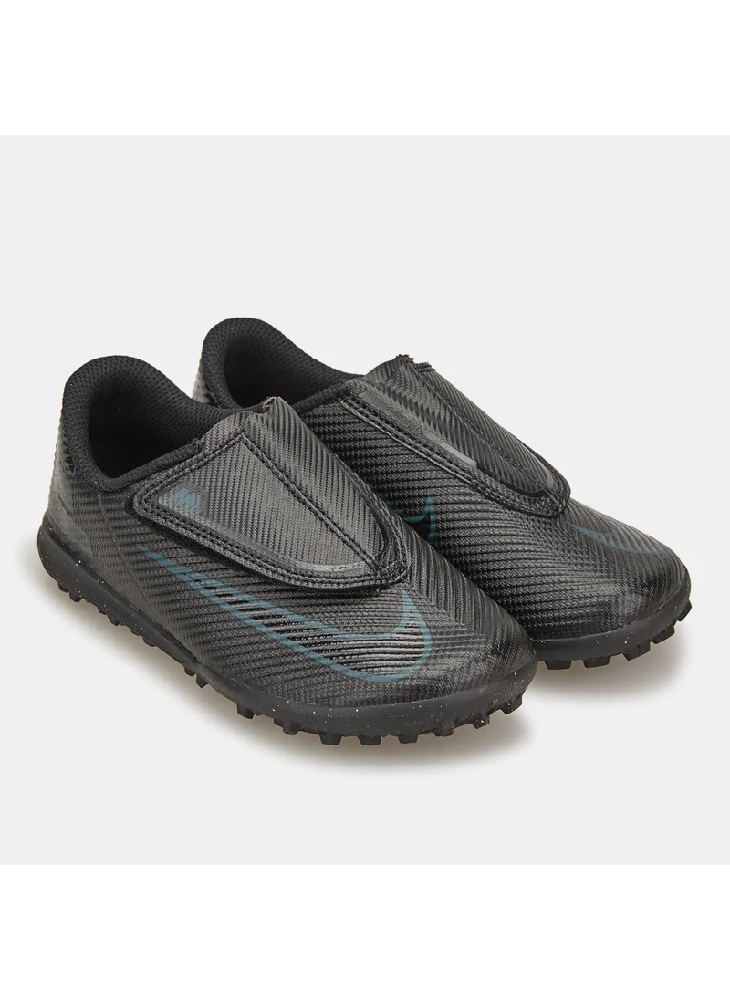 Nike Kids' Mercurial Vapor 16 Club Turf Ground Football Shoes