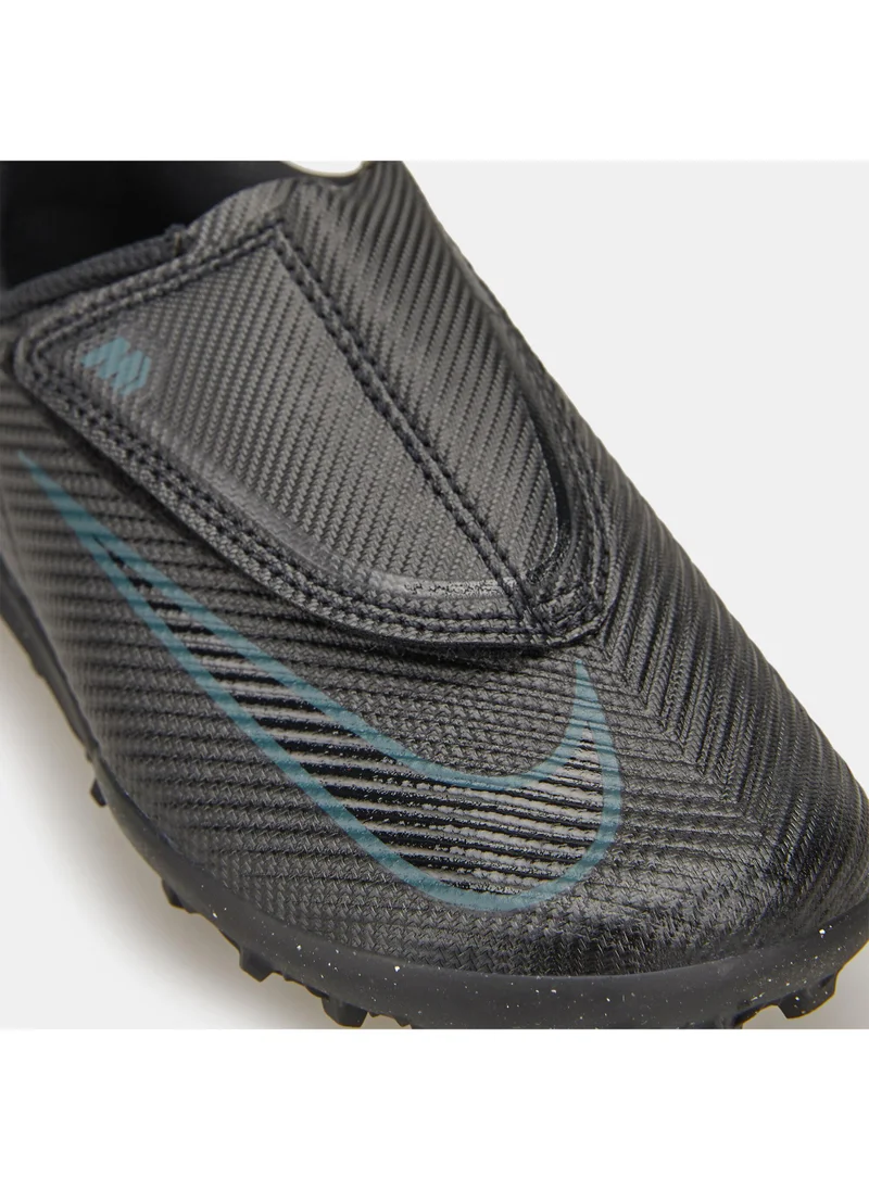 نايكي Kids' Mercurial Vapor 16 Club Turf Ground Football Shoes