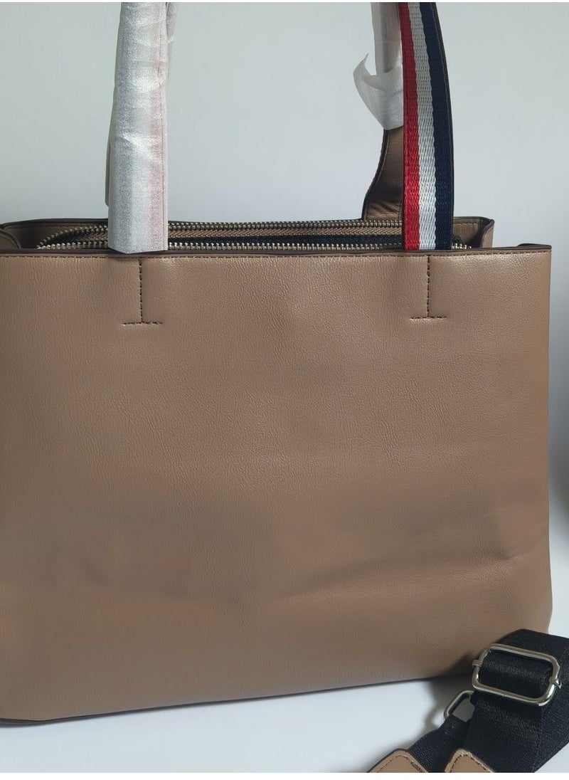 Tommy Hilfiger Plus Tommy Shopping Bag  - Image 4