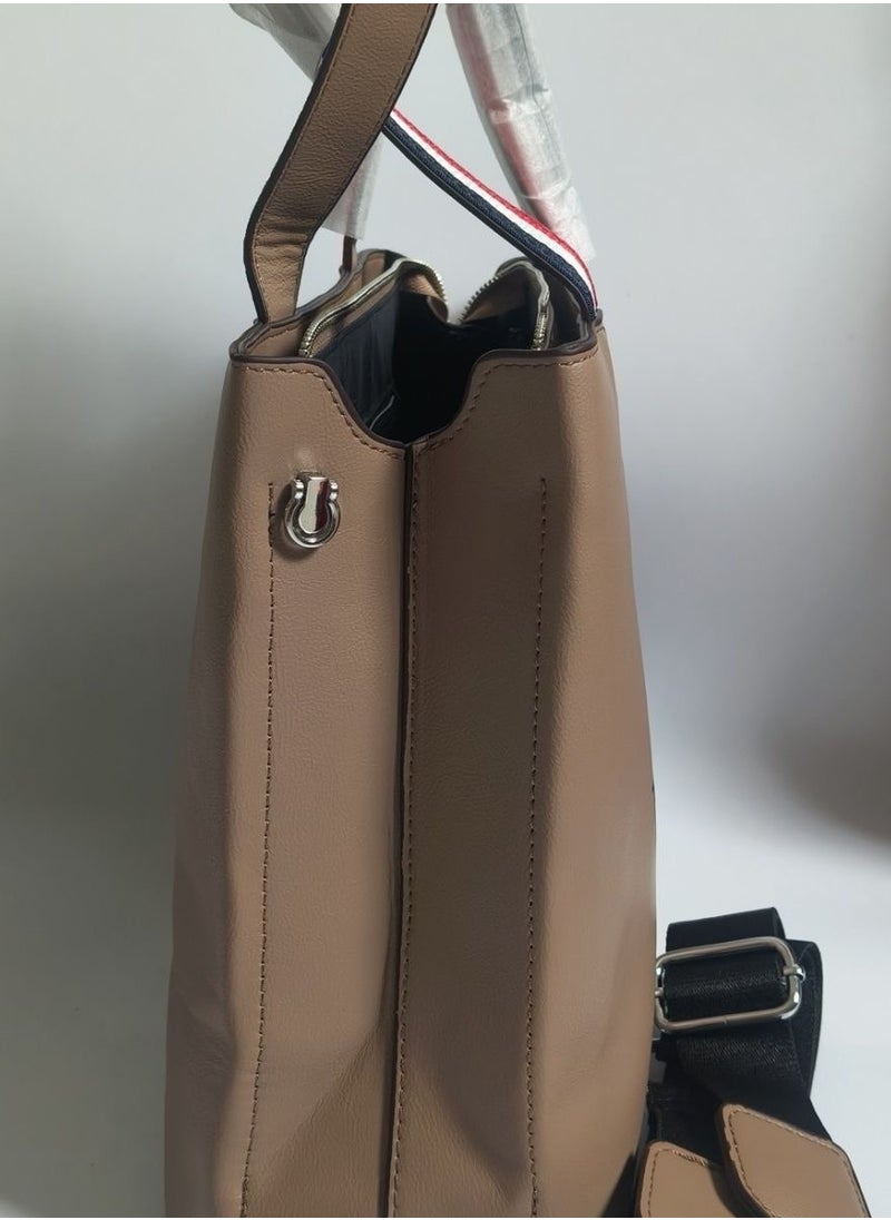 Tommy Hilfiger Plus Tommy Shopping Bag  - Image 2
