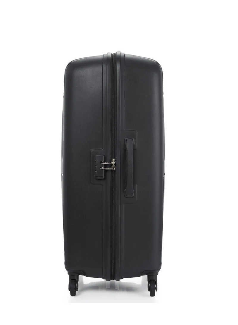 AMERICAN TOURISTER American Tourister Ellipso Spinner 79 cm - Black - 3 Years Global Warranty