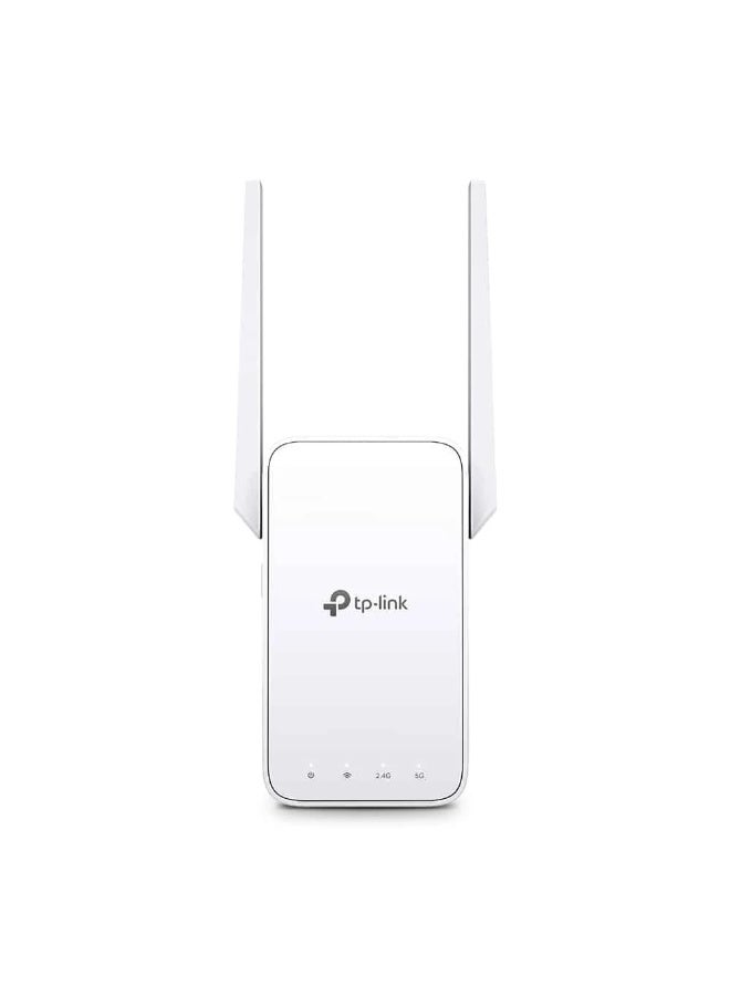 TP-Link RE315 AC1200 Dual Band Mesh Wi-Fi Extender - Image 1