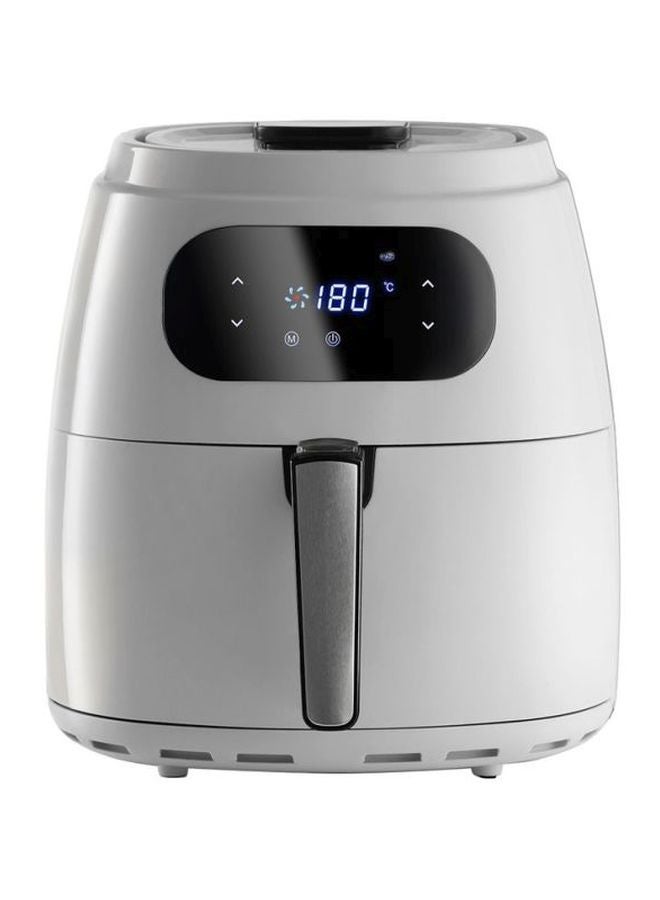 مقلاة هوائية رقمية 9 L 1800 W AL7305 فضي