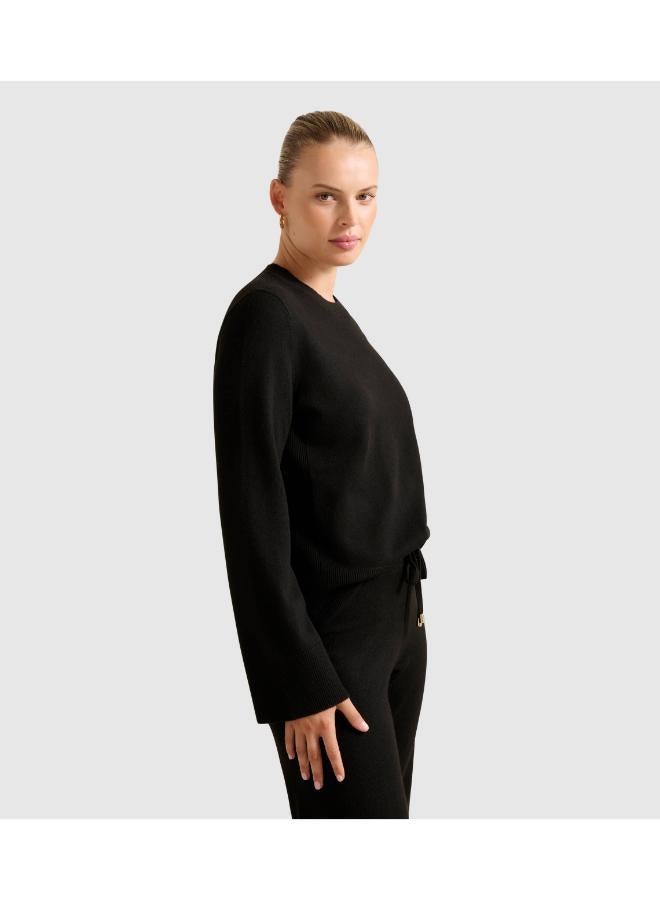 forever new Hazel Knitted Lounge Sweater - Image 3