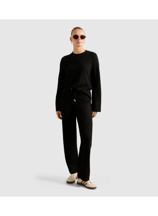forever new Hazel Knitted Lounge Sweater - Image 5