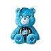 Care Bears دب غاضب متوسط الحجم بموضوع الروك 14 إنش من كير بيرز - Image 2