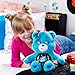 Care Bears دب غاضب متوسط الحجم بموضوع الروك 14 إنش من كير بيرز - Image 4