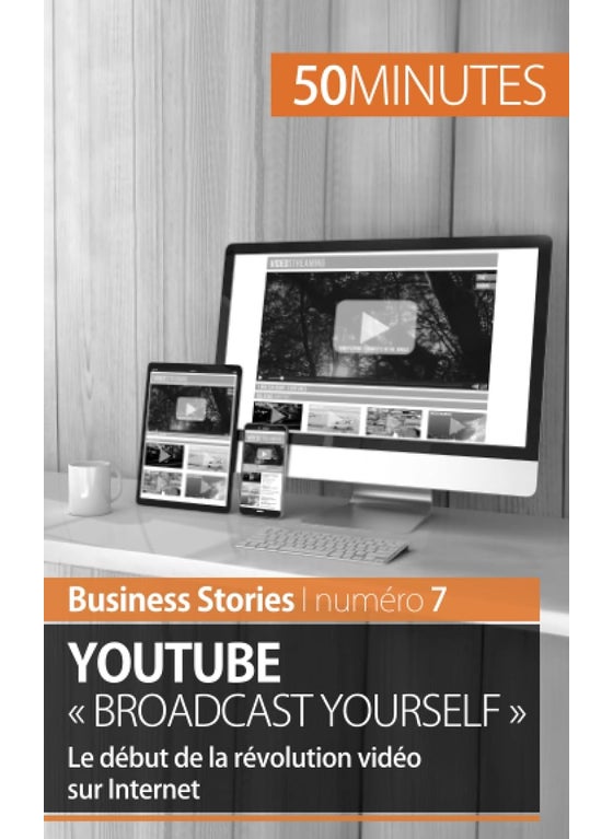 YouTube Broadcast Yourself: Le début de la révolution vidéo sur Internet