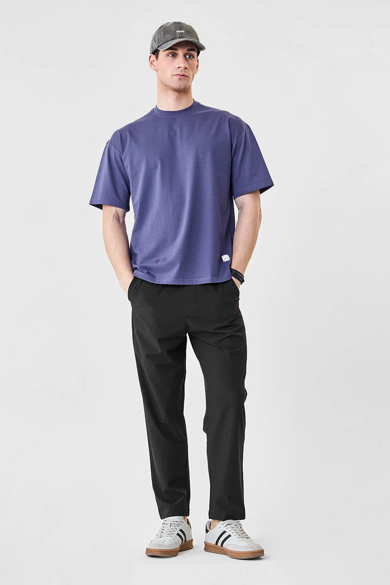 SNITCH بنطلون برباط نشط