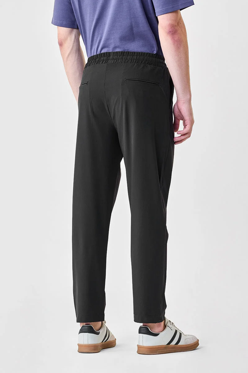 SNITCH بنطلون برباط نشط