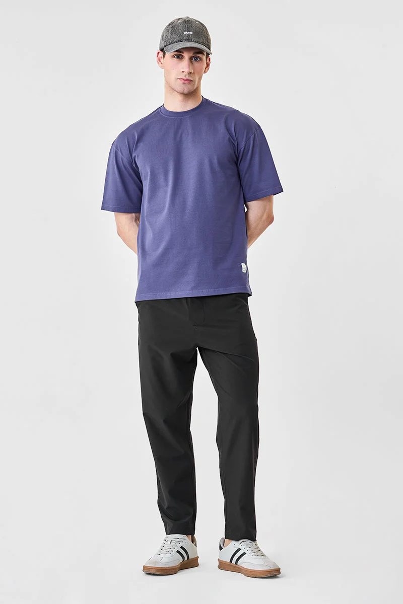 SNITCH بنطلون برباط نشط