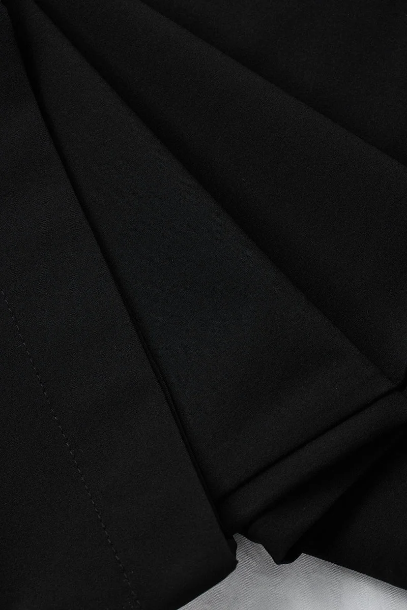 SNITCH بنطلون برباط نشط