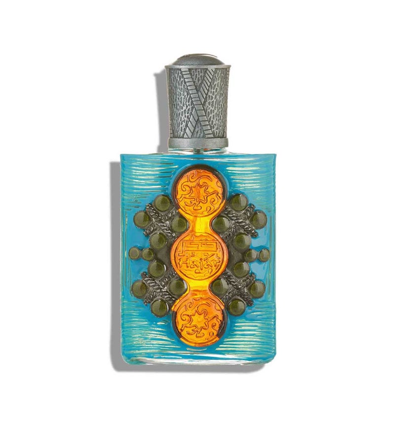 Junaid Perfumes Hajar - For him and her - French Arabic Perfume - 100 ML