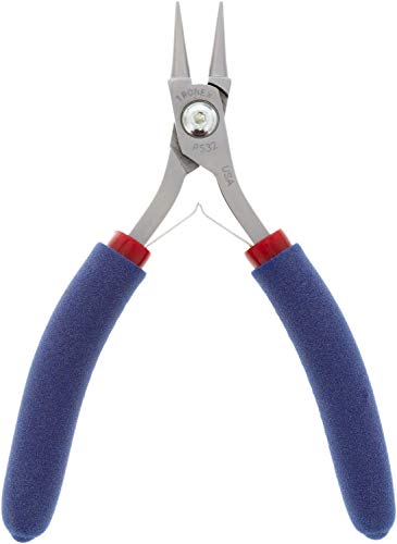 Tronex Pliers - Tronex Round Nose - Short Jaw - Image 4