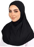 البنت الشرقية black