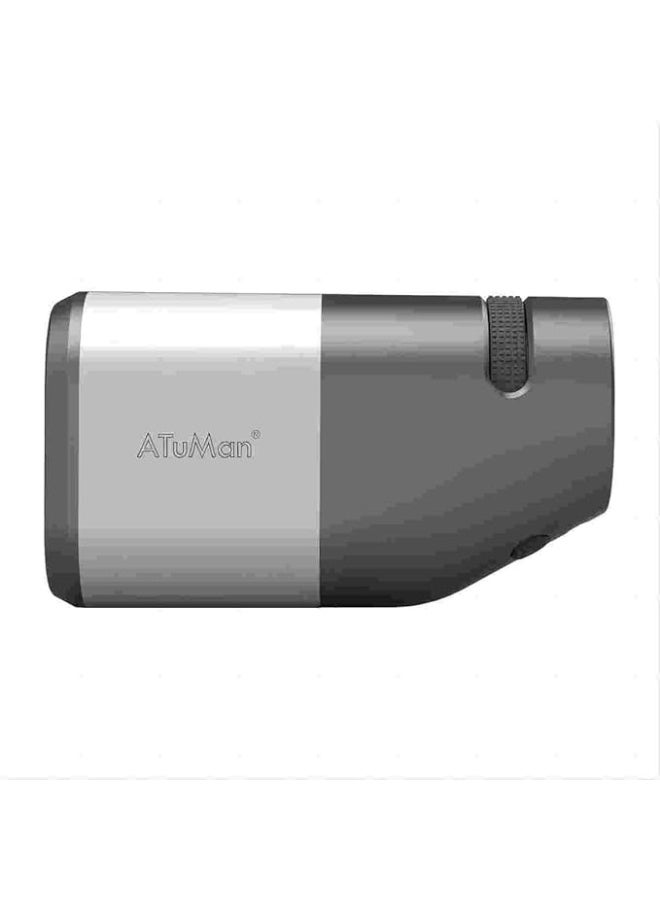 أتومن ATuMan TR1 Laser Rangefinder Telescope 6X Monocular 1200 Meter Distance Outdoors Digital Laser Measurement Tool - Image 2