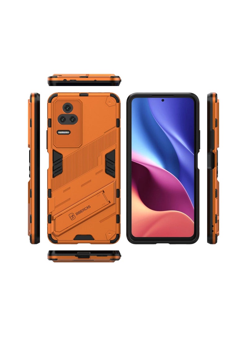 BIBERCAS Suitable For Redmi Back Cover Anti-skid Phone Case - Image 2