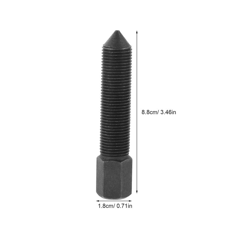 16mm Right Thread Flywheel Puller Tool For Motorcycle Scooter Engine Compact Extractor ATV Maintenance - Image 2