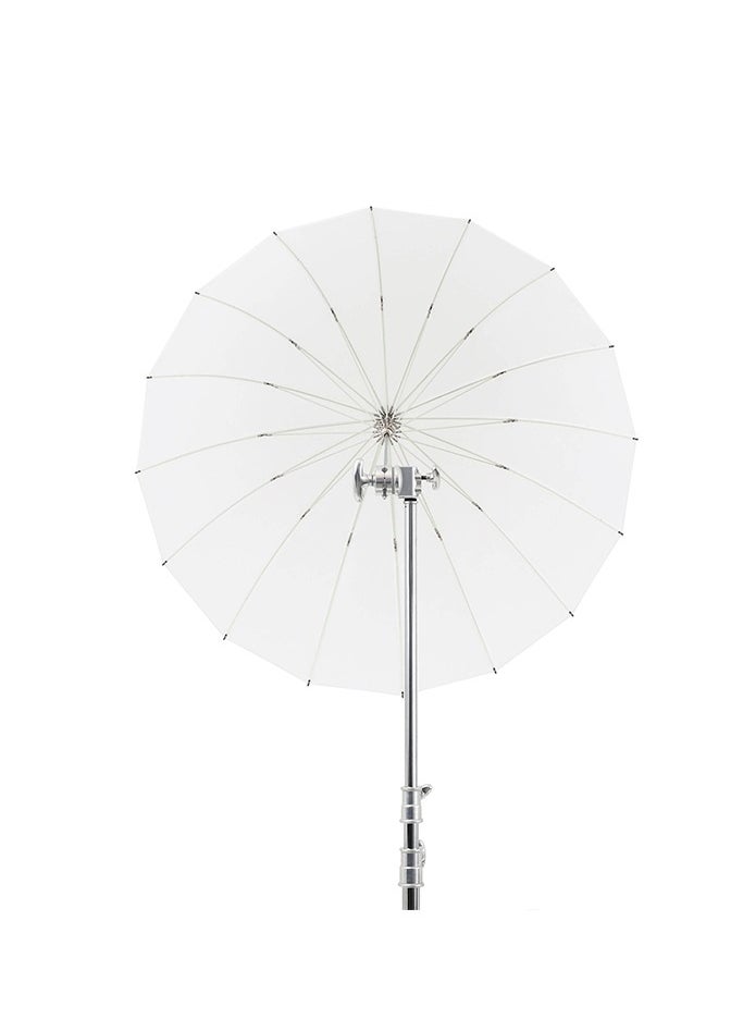 جودوكس UB-105D transparent parabolic umbrella  - Image 1