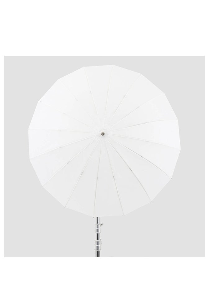 جودوكس UB-105D transparent parabolic umbrella  - Image 2