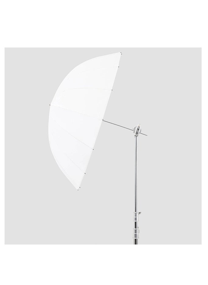 جودوكس UB-105D transparent parabolic umbrella  - Image 3
