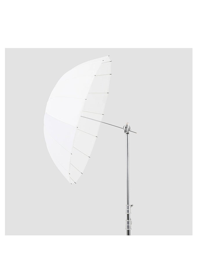 جودوكس UB-105D transparent parabolic umbrella  - Image 4