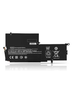 PK03XL Laptop Battery for HP Spectre Pro X360 G1 G2 13-4000 13-4100 13t-4000 13t-4100 Envy 13-y0xx 13-4003na 13-4007na 13-4009na 13-4108na 13-4050na 13-4230ng 13-4231ng 13-4204ng 13-4203ng