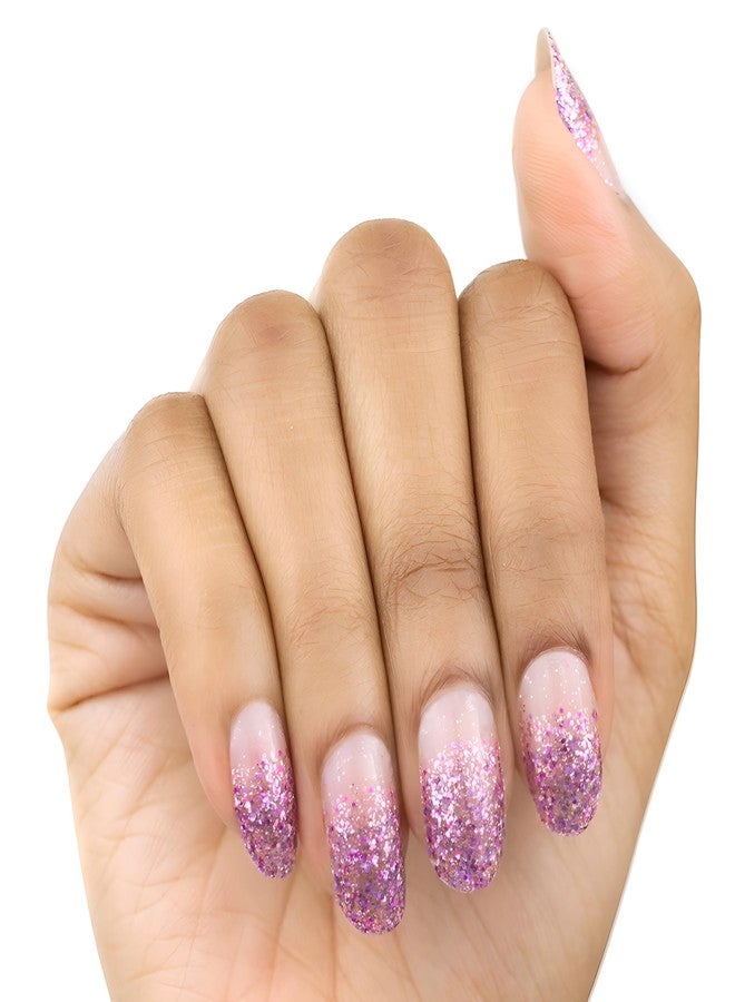 Color Street Mount Crushmore - Nail Strips (Valentine's Day) - Image 3